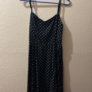 OLD NAVY SUN DRESS. MEDIUM